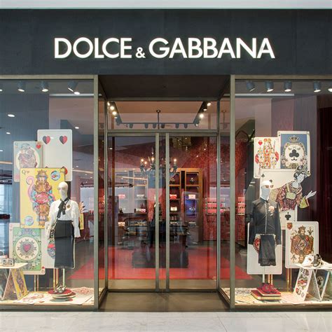 us dolce gabbana|dolce and gabbana official store.